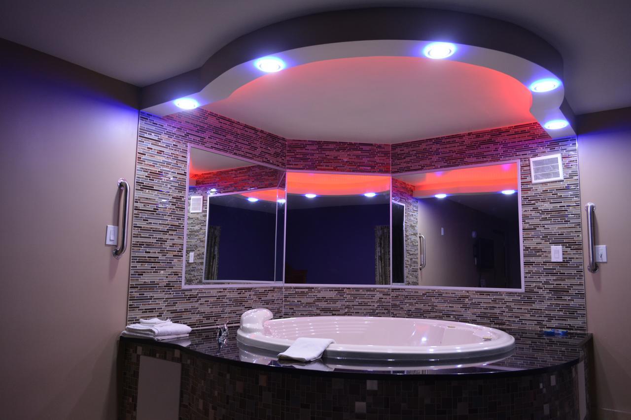 Travel Inn New Castle Airport Экстерьер фото