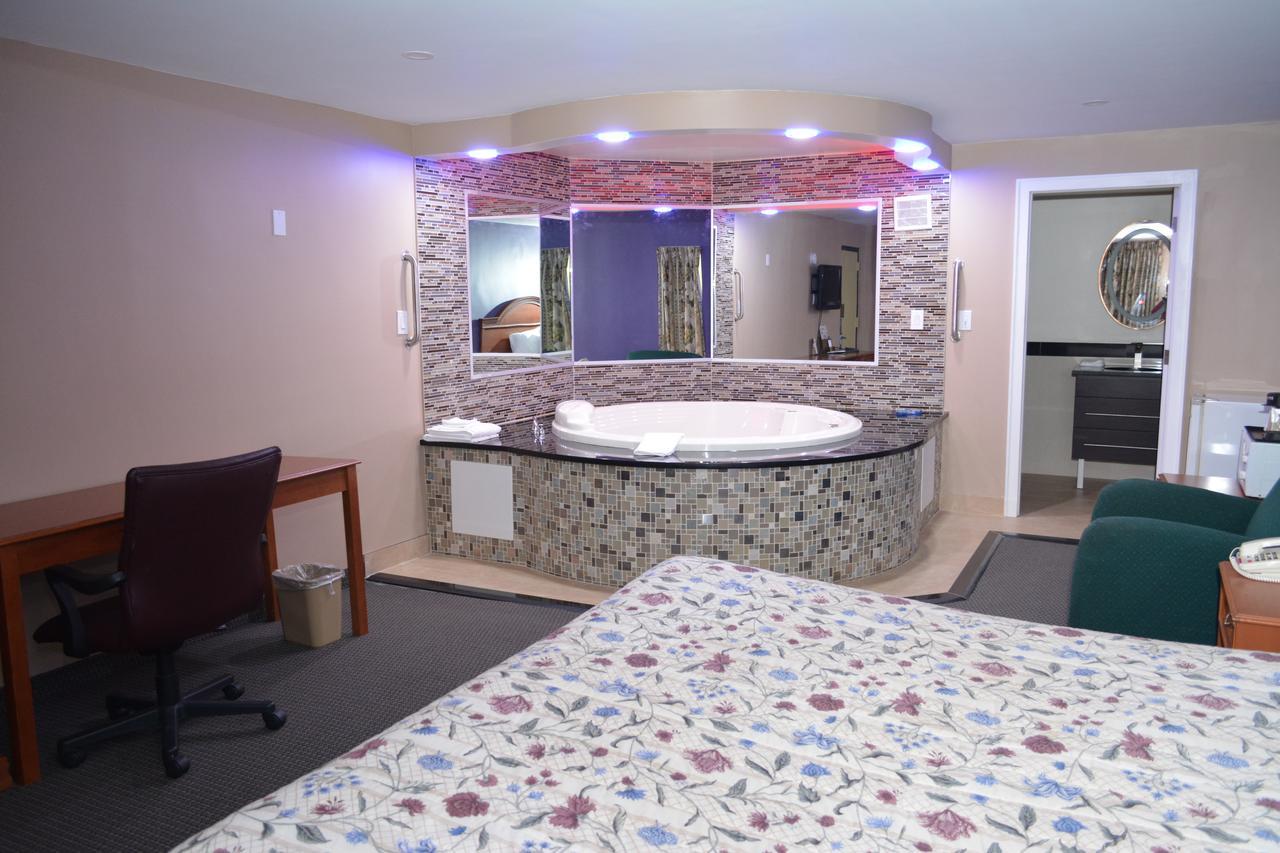 Travel Inn New Castle Airport Экстерьер фото